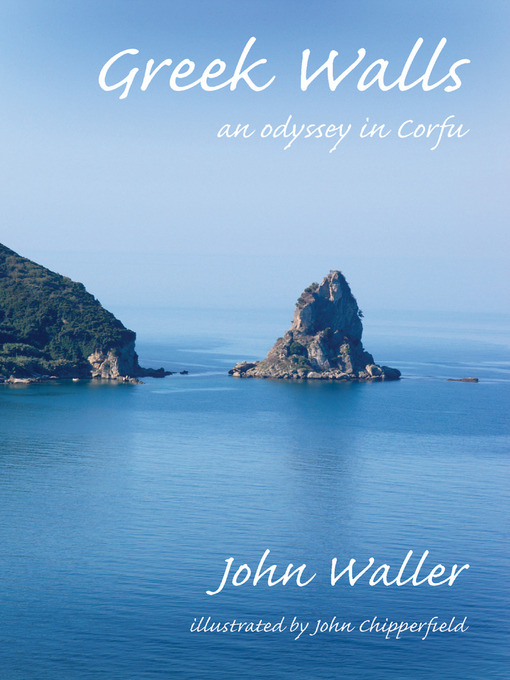 Cover image for Greek Walls